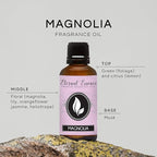 Eternal Essence Oils Magnolia 30ml Premium Fragrance Oil - Image 2