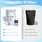 TranquilBliss Shower Steamers-15 Pack Shower Bombs - Image 5