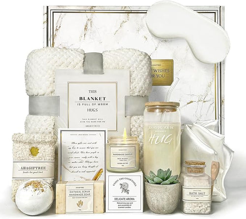 AHAGIFTREE Mother's Day Care Package by Unknown
