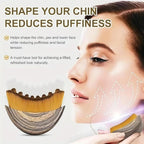 2 PCS Lymphatic Contour Face Brush, Manual Lymphatic Drainage Massager - Image 5