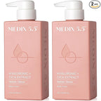 Medix 5.5 Hyaluronic Acid + Vitamin E Cream Body Lotion by Medix55