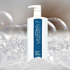 Vitabath ORIGINAL Moisturizing Bath & Shower Gelée - Image 2