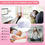 XPCARE 32 Pack Steam Eye Masks for Dry Eyes, SPA Warm Sleep Eye Mask, - Image 7