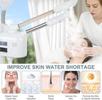 VARIPOWDER 3 in 1 Professional Facial Steamer - Image 6