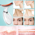 Oriflame Neck and Face Massager, Face Roller, Face Sculpting Skin Care Tool - Image 4