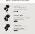 Loop Switch 2 Adjustable Ear Plugs - Image 7