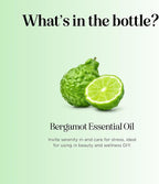 Bergamot Essential Oil for Diffuser Aromatherapy - Image 7
