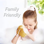PARADISO Evriholder Sea Foam Body Sponge - Image 8