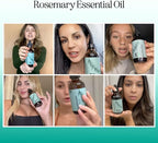 Pure Rosemary Essential Oil Bulk Size - Image 4