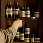 Aesop A Rose By Any Other Name Body Cleanser | Gentle Shower Gel - Image 5