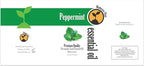 Natures-Star Peppermint Essential Oil 2-Pack – Therapeutic Grade – Candle - Image 2