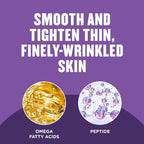 Gold Bond Age Renew Crepe Corrector Body Lotion, Replenishing & Smoothing - Image 9