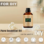 Eucalyptus Essential Oil, 60ML 100% Pure and Natural - Image 3