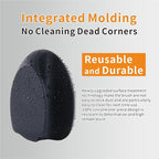 Soft Silicone Face Scrubber - Image 9