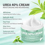 Grocerism Urea Cream 40 Percent - Image 3