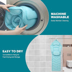 Full Body Bath Pillow for Bathtub - Image 6