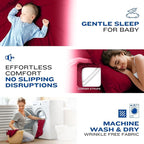 DREAMCARE Twin XL Sheet Sets - Image 5
