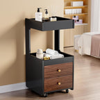 Salon Trolley Cart, Esthetician Cart by OmySalon