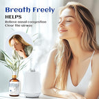 HIQILI 100ML Eucalyptus Essential Oil - Image 2