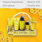 The Naked Bee Hand Cream Intensive Nourishing Cream - Image 3
