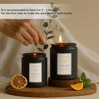 Candles for Home Scented, Christmas Gifts Candle Set for Women - Image 6