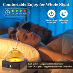 Lecdura Glass Essential Oil Diffuser - Image 5