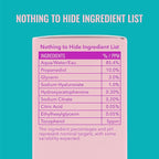 Good Molecules Hyaluronic Acid Serum - Image 6