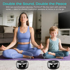 Sound Frequency Instruments, Meditation Tone TWS Machine- Solfeggio Bath Device - Image 6