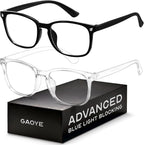 Gaoye Eyewear Frames for Men by Gaoye