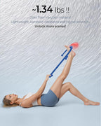 Back and Neck Massager for Pain Relief Deep Tissue, Upgraded Full Body Trigger - Image 6