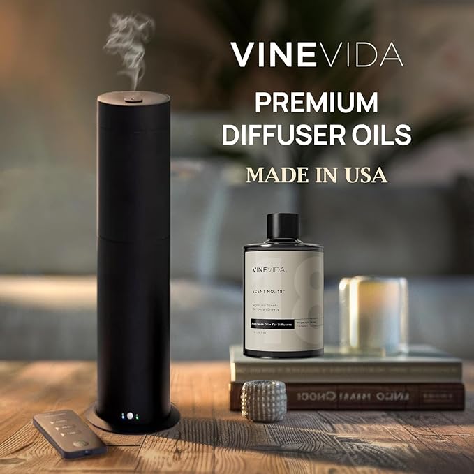 VINEVIDA Caribbean Breeze Fragrance Oil - Image 3