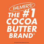 Palmer's Cocoa Butter Formula Skin Therapy Cleansing Oil, Gentle Makeup Remover - Image 5