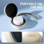 LEICEX Portable Sound Machine Case （Only Travel Case） - Image 4