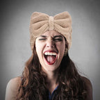 3 Pieces Towel Headbands for Women Makeup Headband for Washing Face Makeup Spa - Image 6