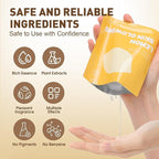 KONEUK 120 Pack Collagen Essence Sheet Face Masks Skincare, Moisturizing & - Image 5