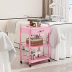 OmySalon Salon Trolley Cart - Image 2