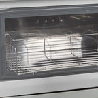 ForPro Warm & Cozy Hot Towel Warmer, Large 16L Capacity Cabinet, Stainless - Image 5