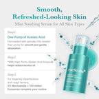medicube Exosome Shot Azelaic Acid 7, 500 PPM Spicule Facial Serum | Deep - Image 3
