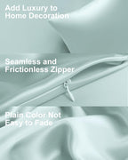 THXSILK 100% Mulberry Silk Pillowcase - Image 6