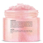 MYSTÉRE BEAUTÉ Himalayan Salt Body Scrub - Image 8