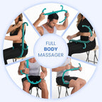 Ranarose Deep Tissue Back & Neck Massager - Image 6