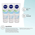 Soft Body Creme, 2.6 oz, 2 pk - Image 8