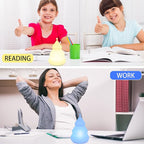 YeeBeny Breathing lamp Guided Visual Meditation Tool - Image 8