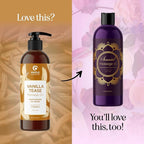 Vanilla Sensual Massage Oil for Couples - Image 4
