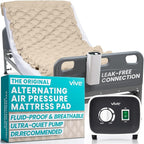 Vive Alternating Air Pressure Mattress Pad by Vive