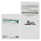 VT COSMETICS Cica-Exosome Moisture Mask 20 Sheets, Centella Asiatica & - Image 7