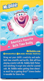 Mr. Bubble Kids Original Bath Bomb Potions - Image 2