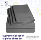 Full Size Bed Sheets - Image 2