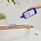 Dr Teal's Foaming Bath with Pure Epsom Salt, Soothe & Sleep with Lavender - Image 6