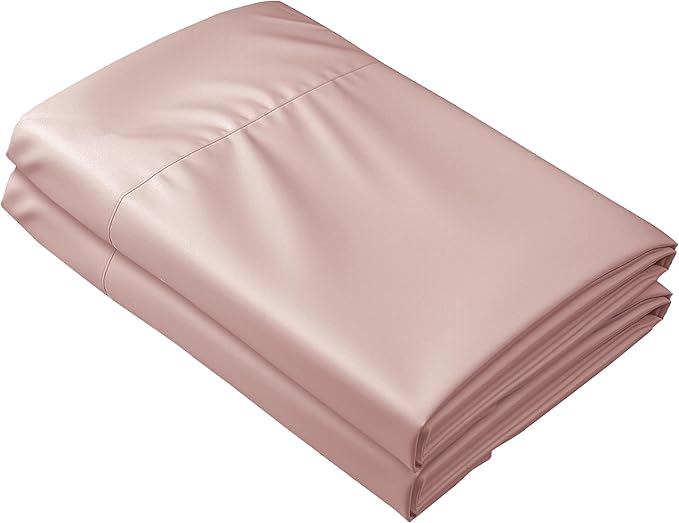 HBHLFZ Twin XL Flat Sheets Only 2 Pack by HBHLFZLuxuryHomeLife